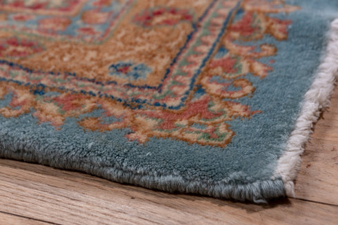 Vintage Kerman Area Rug (11' x 15')